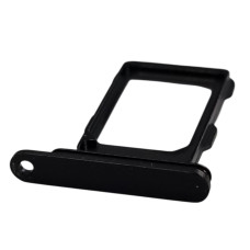 Тримач SIM-карты для iPhone 16 Pro Max Black