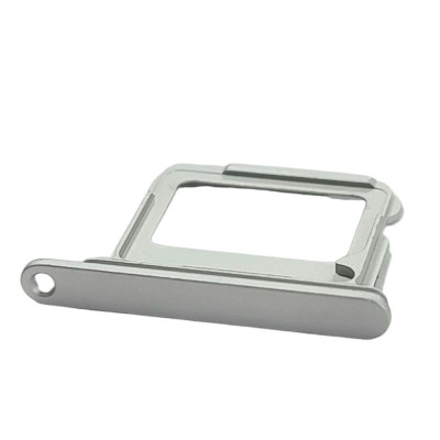 Тримач SIM-карты для iPhone 16 White