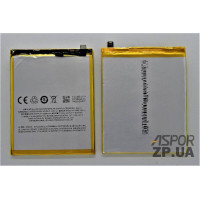 Аккумулятор Meizu BA611, Meizu M5, 3070 mAh (Класс B)