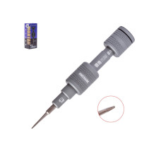 Отвертка Mechanic звездочка Mortar Plus, Pentalobe, *0.8