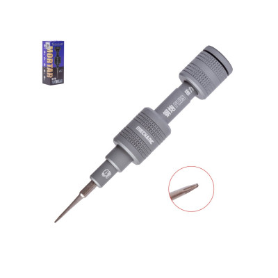 Викрутка Mechanic зірочка Mortar Plus, Pentalobe, *0.8
