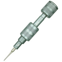 Отвертка Mechanic звездочка Mortar Plus, +1.2, Phillips