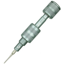 Отвертка Mechanic звездочка Mortar Plus, +1.2, Phillips