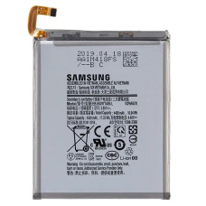 Аккумулятор Samsung EB-BG998ABY Galaxy G998 S21 Ultra. 5000 mAh, оригинал