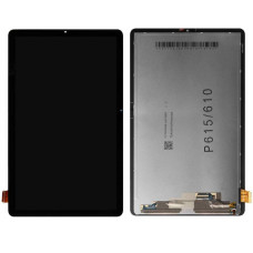Дисплей с сенсорным экраном (модуль) Samsung P610 Galaxy Tab S6 Lite Wi-Fi/P615 LTE/P617/P613/P619i, черный, оригинал (Класс А)