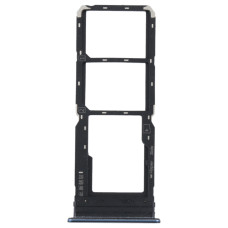 Тримач SIM-карты для Vivo Y21 2021 /Y21s /Y21A /Y21e, синій, Midnight Blue