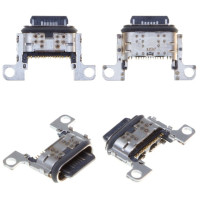 Конектор зарядки Samsung A536 Galaxy A53 5G /A346 / A356 /A556 USB Type-C