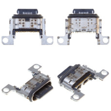 Коннектор зарядки Samsung A536 Galaxy A53 5G /A346 / A356 /A556 USB Type-C