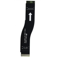 Шлейф для Samsung G991 Galaxy S21 5G, межплатный, оригинал