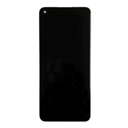 Дисплей с сенсорным экраном (модуль) Realme 9 5G, Realme 9 Pro, черный