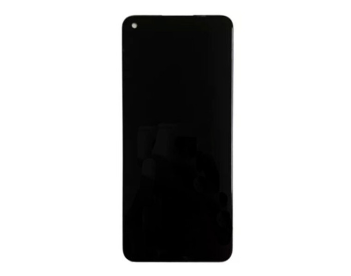 Дисплей с сенсорным экраном (модуль) Realme 9 5G, Realme 9 Pro, черный