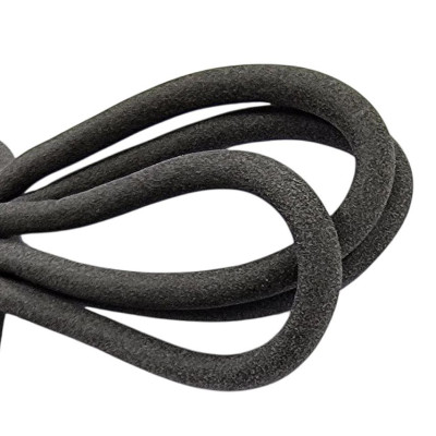 Кабель USB-C Jokade JA035 JINKE series Sillicone (PD100W/1m) Type-C to Lightning черный