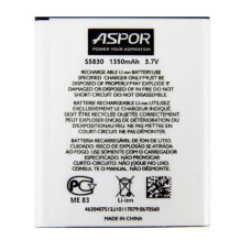 Аккумулятор Aspor Samsung EB494358VU, EB-L1P3DVU, B7510, B7800, S5660, S5670, S5830, S6010, S6012, 1350 mAh