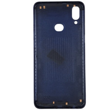 Задняя панель корпуса для Samsung A107F/DS Galaxy A10s, синяя