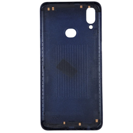Задняя панель корпуса для Samsung A107F/DS Galaxy A10s, синяя