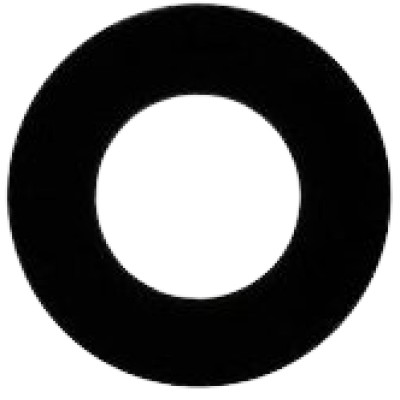 Скло камери для Meizu MX5