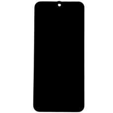 Дисплей с сенсорным экраном (модуль) HOTWAV W10/W10 Pro; Sigma mobile X-treme PQ55, черный