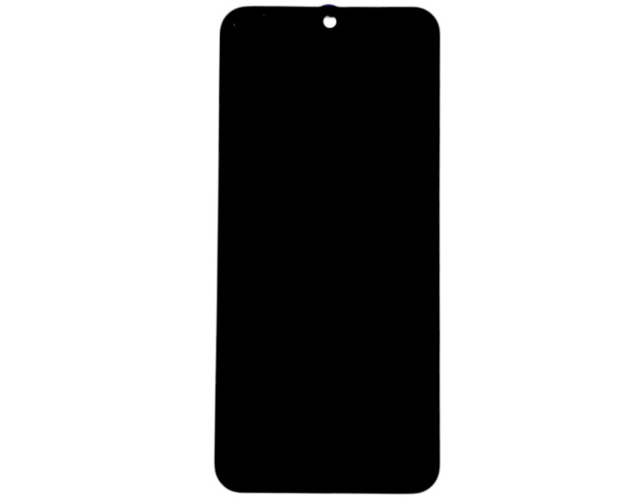 Дисплей с сенсорным экраном (модуль) HOTWAV W10 / W10 Pro; Sigma mobile X-treme PQ55, черный