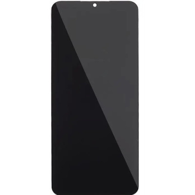 Дисплей з сенсорним екраном (модуль) Samsung A135, A137, A236, M135F, M236, M336, REV5.7, чорний