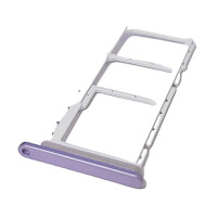 Тримач SIM-карты для Samsung A05s, A057, lilac
