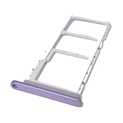 Тримач SIM-карты для Samsung A05s, A057, lilac