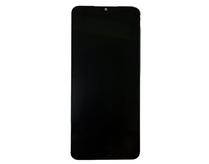 Дисплей з сенсорним екраном (модуль) Samsung A135 /A137 /A236 /M135 /M236 /M336, REV0.5, чорний