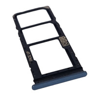 Тримач SIM-карты для Motorola Moto G13 Blue