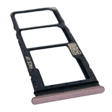 Тримач SIM-карты для Motorola Moto G13 Rose