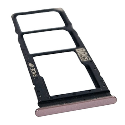 Тримач SIM-карты для Motorola Moto G13 Rose