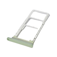 Тримач SIM-карты для Samsung A05s, A057, Green