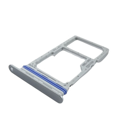 Тримач SIM-карты для Samsung A16, Silver