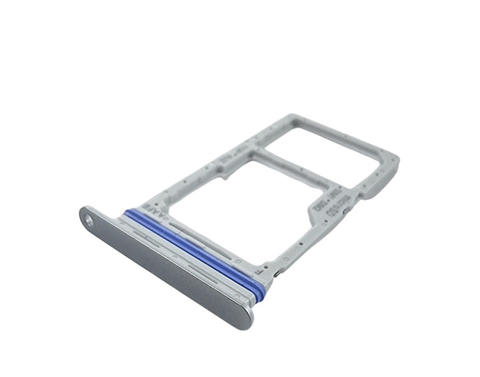 Держатель SIM-карты для Samsung A16, Silver
