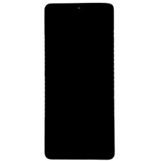 Дисплей с сенсорным экраном (модуль) Huawei Honor X9, черный