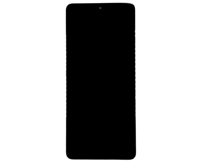 Дисплей с сенсорным экраном (модуль) Huawei Honor X9, черный