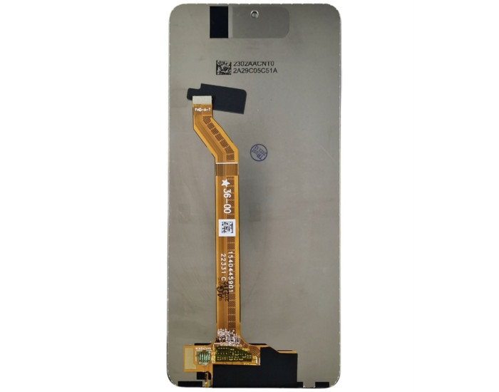 Дисплей с сенсорным экраном (модуль) Huawei Honor X9, черный