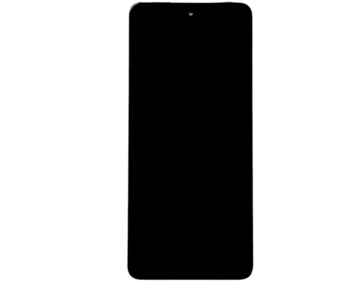 Дисплей с сенсорным экраном (модуль) Oppo A3 2020 / Oppo A3x, черный