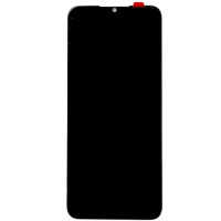 Дисплей с сенсорным экраном (модуль) ZTE Blade V50 Design, черный