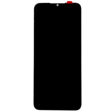 Дисплей с сенсорным экраном (модуль) ZTE Blade V50 Design, черный