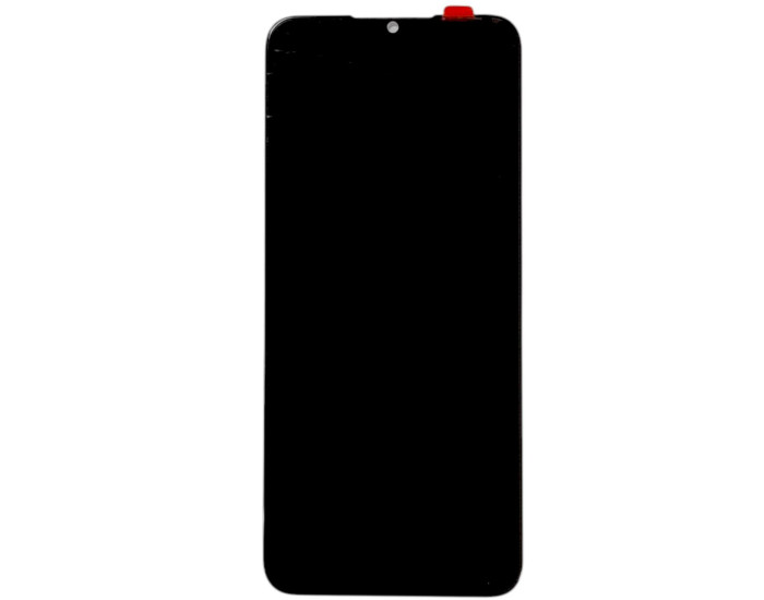 Дисплей з сенсорним екраном (модуль) ZTE Blade V50 Design, чорний