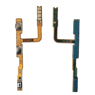 Шлейф для Motorola G13 кнопок звуку, кнопки включення
