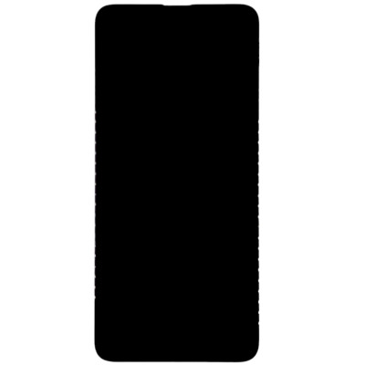 Дисплей з сенсорним екраном (модуль) Huawei P Smart Z, Honor 9X, Honor 9X Pro, P Smart Pro 2019, чорний, оригінал