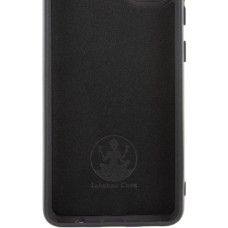 Чехол-силикон Cover Lakshmi Full Camera  Xiaomi Redmi Note 12S (Черный / Black)