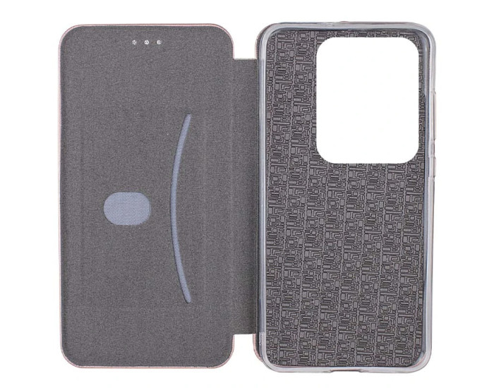 Чохол-книга 360 Standart Xiaomi Redmi Note 13 Pro 4G / Poco M6 Pro (темно-синій)