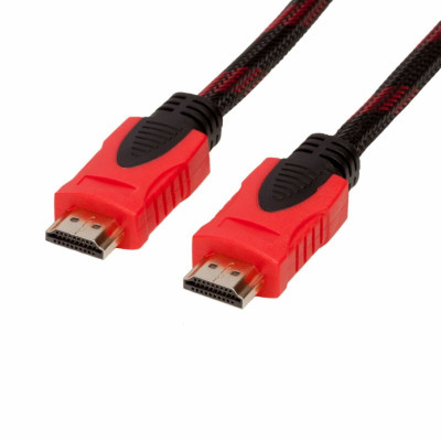Кабель HDMI 10m