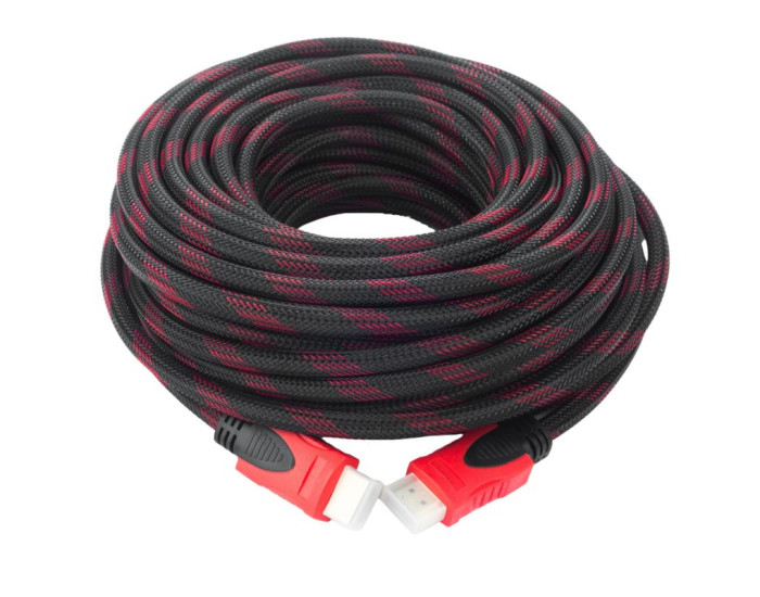 Кабель HDMI 10m