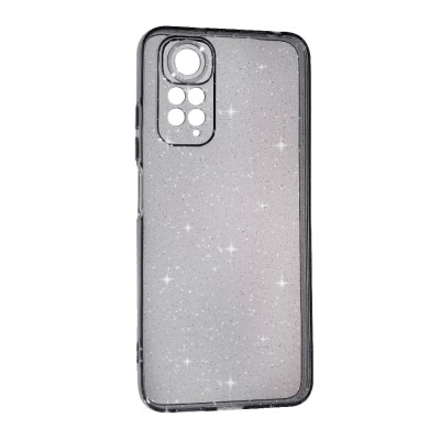 Чехол-силикон Clear Shine Xiaomi Redmi Note 12S 4G Тонированый