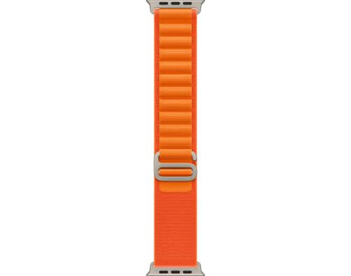 Ремешок для Apple Watch Alpine Loop 38/40/41 Orange