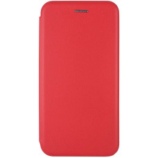 Чехол-книга 360 Oppo A57s / A77s. Red