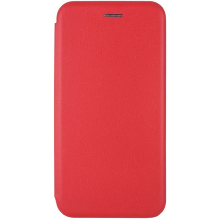 Чехол-книга 360 Oppo A57s / A77s. Red