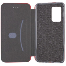 Чохол-книга 360 Oppo A57s / A77s. Red